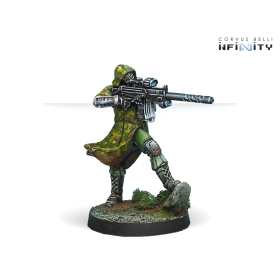 Infinity Code One - Ariadna Booster Pack Alpha