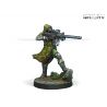 Infinity Code One - Ariadna Booster Pack Alpha