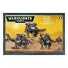 ORKS: BOÎT'KITU