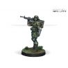 Infinity Code One - Ariadna Booster Pack Alpha