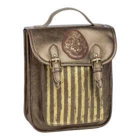HARRY POTTER - Sac à Dos Convertible - '22,5x22,5x7cm'