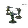 Infinity Code One - Ariadna Booster Pack Alpha
