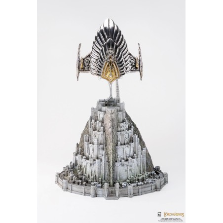 LE SEIGNEUR DES ANNEAUX - Couronne du Gondor - Réplique 1/1 46cm