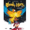 BLOODY HARRY - Le garçon qui n'a pas survécu -  Tome 5