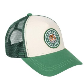 STRANGER THINGS - Hawkings - Casquette Baseball Premium - 58 cm
