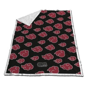 NARUTO - Couverture Sherpa 130x170cm - Akatsuki