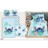 DISNEY - Parure de lit 140x200cm - Aloha Stitch