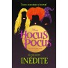 HOCUS POCUS - Le roman du film et suite inédite
