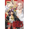 ONE PIECE - Anime Comics - Film RED - Tome 2