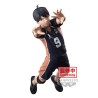 HAIKYU!! - Tobio Kageyama - Figurine Posing Figure 18cm