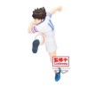 CAPTAIN TSUBASA - Ozora Tsubasa - Figurine Vibration Stars 16cm