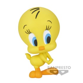 LOONEY TUNES - Titi - Figurine Sofvimates 14cm