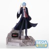 MASHLE : MAGIC AND MUSCLES - Lance Crown - Statuette Luminasta 20cm