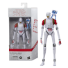 STAR WARS -Droide de Sécurité KX (Holiday Ed.) -Fig. Black Series 15cm