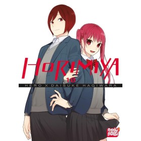 HORIMIYA - Tome 10