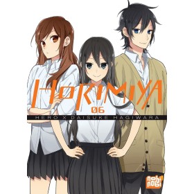 HORIMIYA - Tome 6
