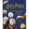 HARRY POTTER - Le livre de cuisine officiel - Super facile