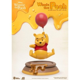 DISNEY - Winnie L'Ourson Flottant - Figurine Egg Attack 19cm