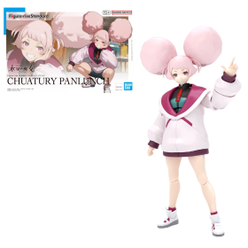 GUNDAM - Figure-rise Standard Chuatury Panlunch - Model Kit