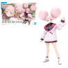 GUNDAM - Figure-rise Standard Chuatury Panlunch - Model Kit