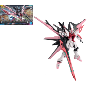 GUNDAM - HG 1/144 Gundam Perfect Strike Freedom Rouge - Model Kit