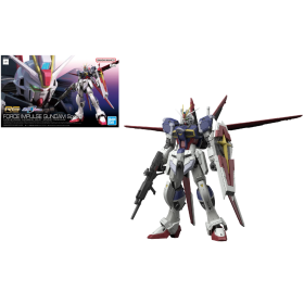 GUNDAM - RG 1/144 Force Impulse Gundam Spec II - Model Kit