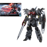 GUNDAM - HG 1/144 Black Knight Squad Shi-ve.A - Model Kit