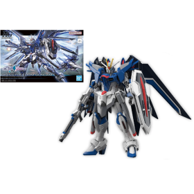 GUNDAM - HG 1/144 Rising Freedom Gundam - Model Kit