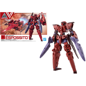 30MM - 1/144 eEXM-30 Espossito y - Model Kit