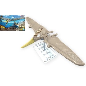 PLANNOSAURUS - Plannosaurus Pteranodon - Model Kit