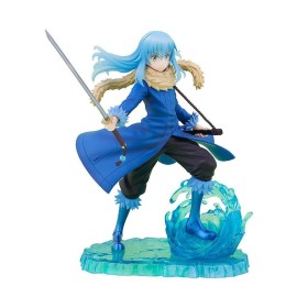 SLIME - Rimuru - Statuette Tenitol 18cm