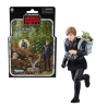STAR WARS - Luke & Grogu - 2 Pack Figurine Vintage Collection 10cm