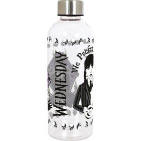 MERCREDI - Bouteille Plastique - Format 850ml