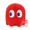 PAC-MAN - Fantôme - Big Plush 20cm