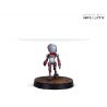 Infinity Code One - Nomads Support Pack