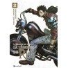 HOKUTO NO KEN - REI - Tome 2