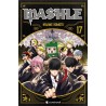 MASHLE - Tome 17