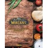 WORLD OF WARCRAFT - COFFRET 2 LIVRES DE CUISINE OFFICIELS