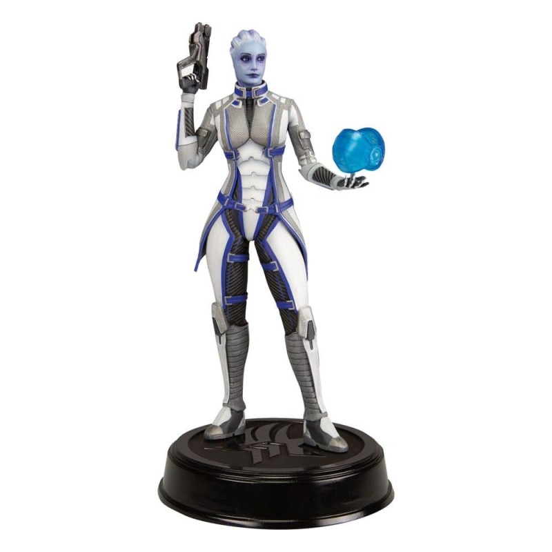 MASS EFFECT - Liara T'Soni - Statuette 22cm MASS EFFECT - Liara T'Soni - Statuette 22cm