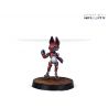 Infinity Code One - Nomads Support Pack
