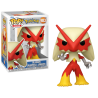 POKEMON - POP Games N° 983 - Braségali