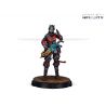 Infinity Code One - Nomads Support Pack