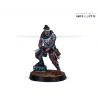 Infinity Code One - Nomads Support Pack