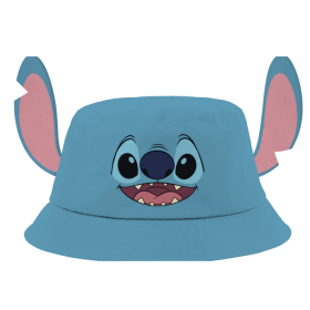 LILO & STITCH - Stitch - Bob