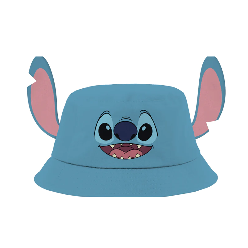 LILO & STITCH - Stitch - Bob