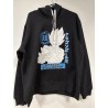 DRAGON BALL - Sweat Capuche Goku Black (XXL)