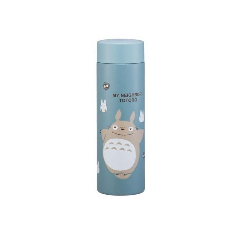 MON VOISIN TOTORO - Totoro Volant - Bouteille Thermos 350ml MON VOISIN TOTORO - Totoro Volant - Bouteille Thermos 350ml