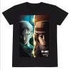 SPY X FAMILY - Splitscreen - T-Shirt Unisex (L)
