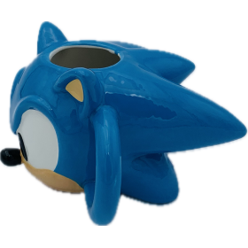 SONIC - Mug 3D - 385 ml