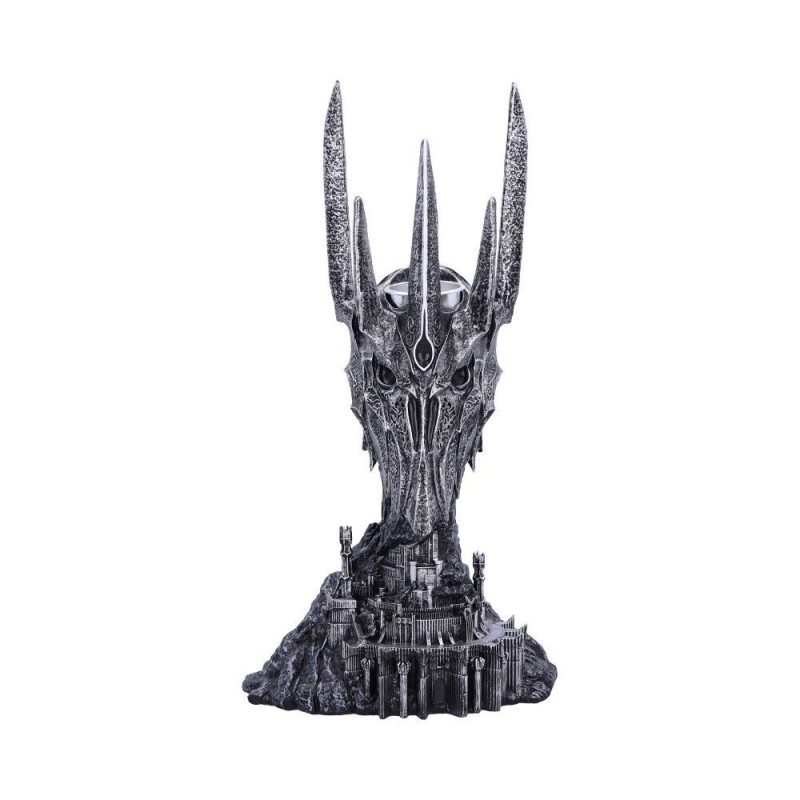 LE SEIGNEUR DES ANNEAUX - Sauron - Bougeoir 33cm LE SEIGNEUR DES ANNEAUX - Sauron - Bougeoir 33cm